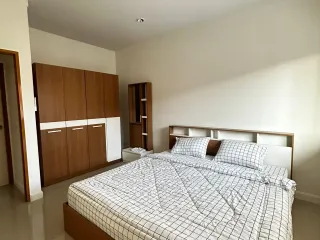 For Rent 4 Bedroom House In Thalang, Phuket