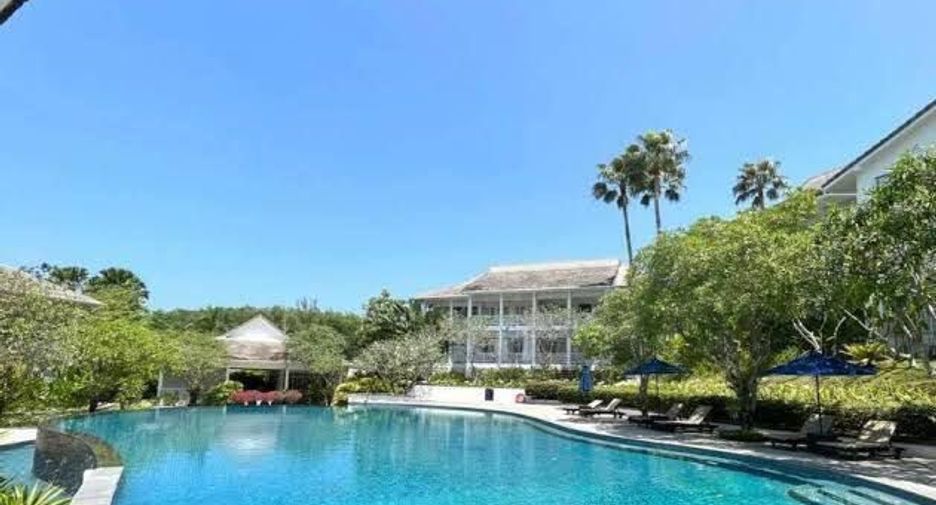 Wohnung zur Miete mit 2 Zimmer in Thalang, Phuket