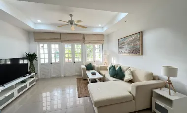 For rent 2 bedrooms condo in Thalang, Phuket