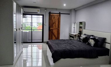 For sale studio condo in Mueang Nonthaburi, Nonthaburi