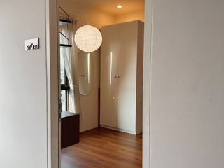 For sale studio condo in Suan Luang, Bangkok