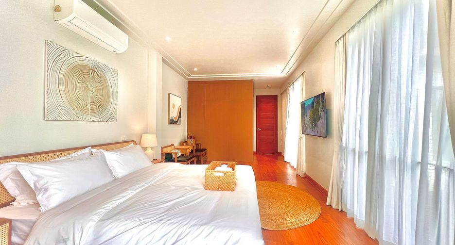 For sale 3 bedrooms villa in Thalang, Phuket