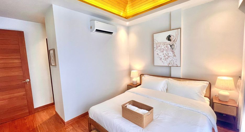 For sale 3 bedrooms villa in Thalang, Phuket