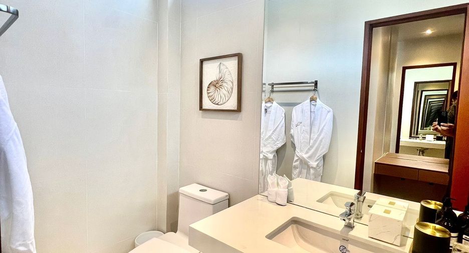 For sale 3 bedrooms villa in Thalang, Phuket