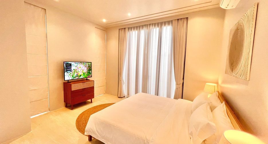 For sale 3 bedrooms villa in Thalang, Phuket