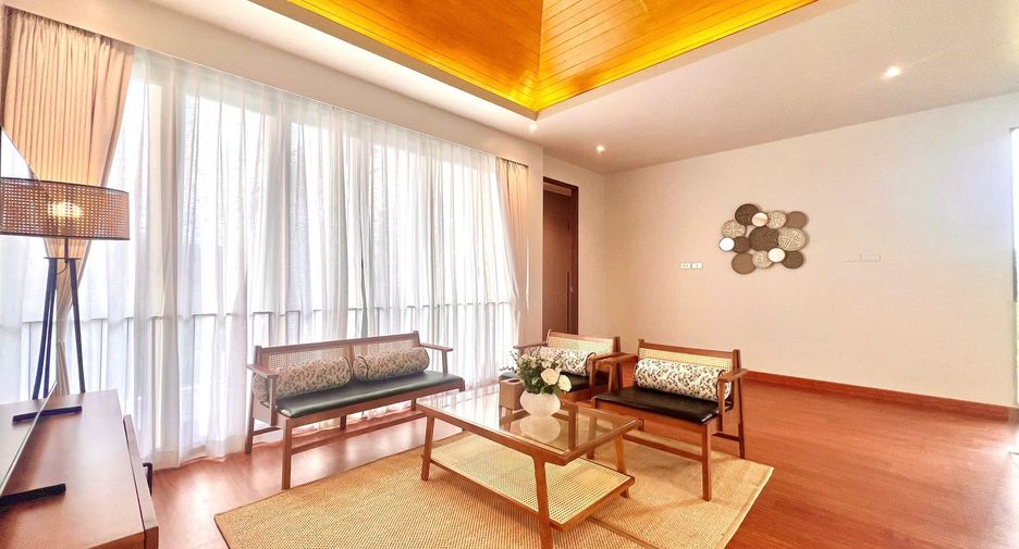 For sale 3 bedrooms villa in Thalang, Phuket