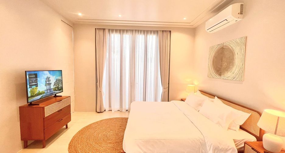For sale 3 bedrooms villa in Thalang, Phuket