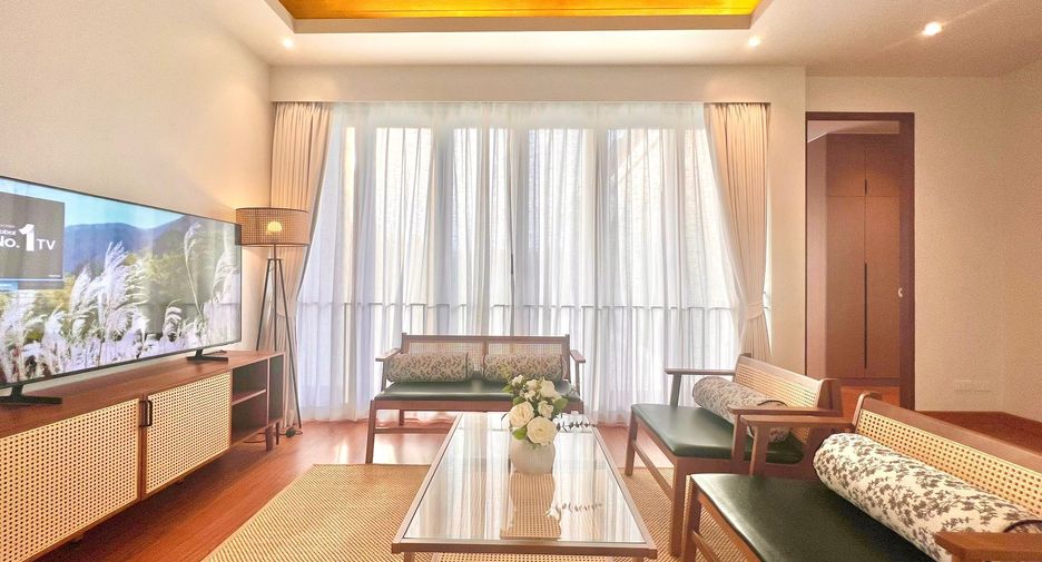 For sale 3 bedrooms villa in Thalang, Phuket