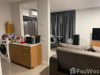 Casa en alquiler de 2 habitaciones en Lam Luk Ka, Pathum Thani