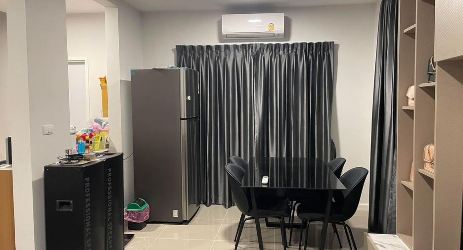 For rent 2 ベッドルーム house in Lam Luk Ka, Pathum Thani