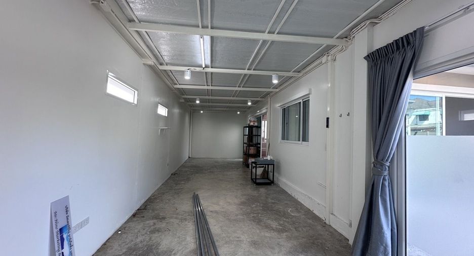For sale 3 bedrooms house in Bang Phli, Samut Prakan