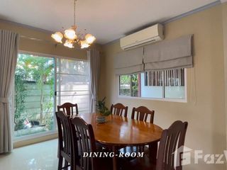 For rent 3 bedrooms house in Kathu, Phuket