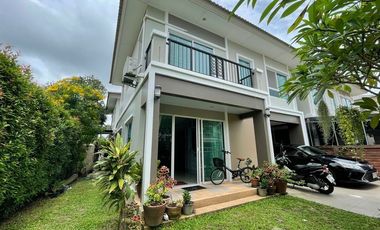 For rent 3 ベッドルーム house in Kathu, Phuket