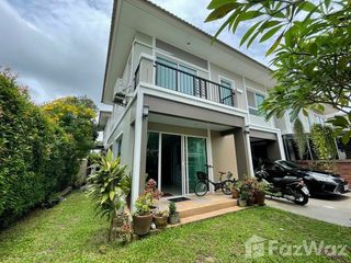 For rent 3 bedrooms house in Kathu, Phuket