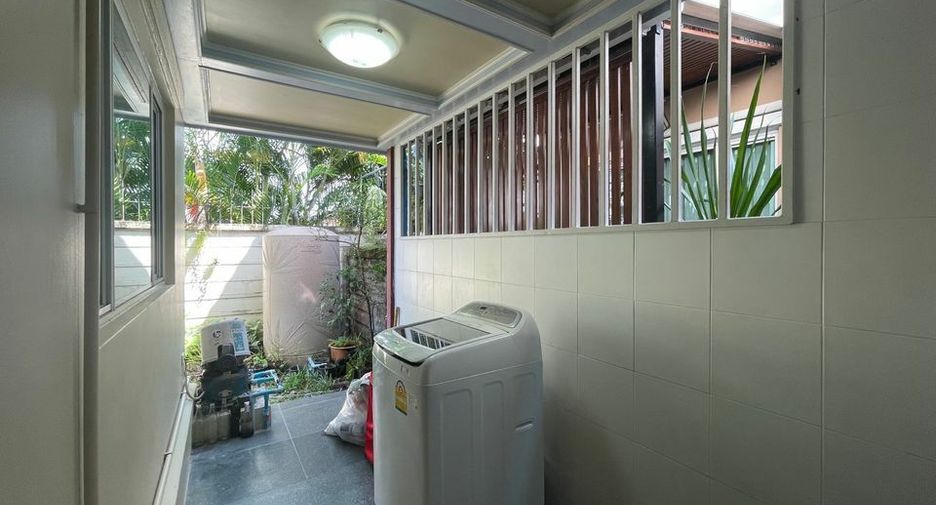 À louer 3 chambres maison à Kathu, Phuket