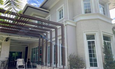 For sale 4 bedrooms house in Bang Khae, Bangkok