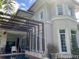 Casa en venta de 4 habitaciones en Bang Khae, Bangkok