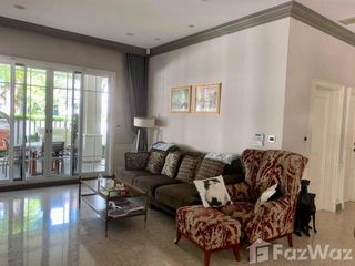 Casa en venta de 4 habitaciones en Bang Khae, Bangkok