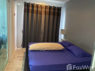 Продажа и аренда 1 кровать кондо в Тхон Бури, Бангкок