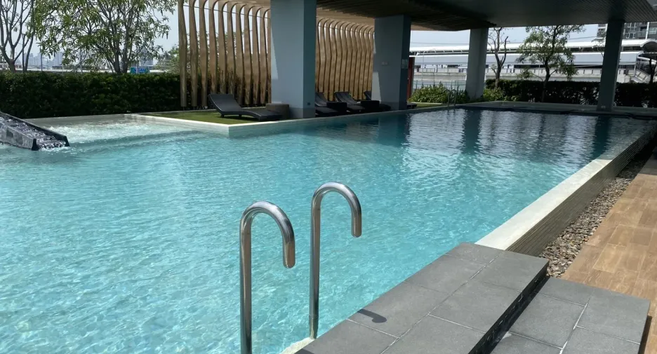 ขาย และ ให้เช่า 1 เตียง คอนโด ใน ธนบุรี, กรุงเทพฯ