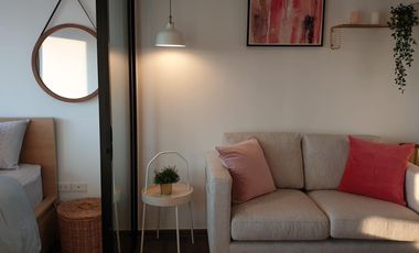 For sale and for rent 1 bed condo in Watthana, Bangkok