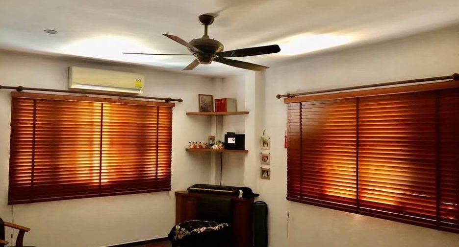 For sale 5 bedrooms villa in Kathu, Phuket
