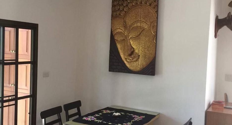For sale 5 bedrooms villa in Kathu, Phuket