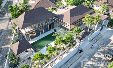 For sale 4 ベッドルーム villa in Thalang, Phuket