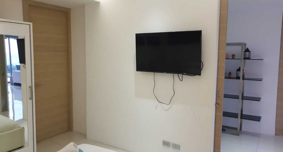 For rent 2 bedrooms condo in Mueang Phuket, Phuket