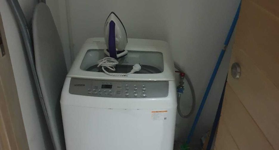 For rent 2 bedrooms condo in Mueang Phuket, Phuket