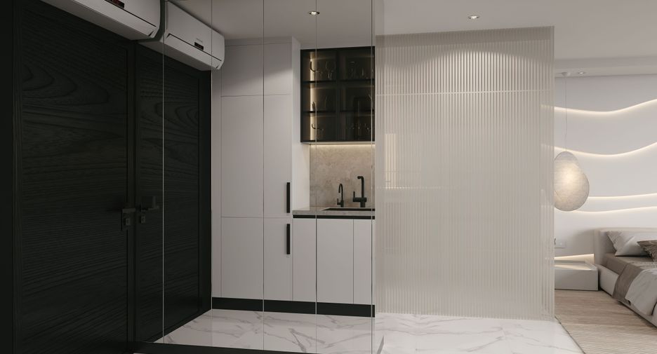 For sale 4 bedrooms condo in Thalang, Phuket