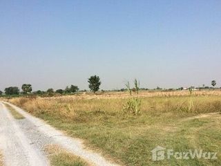 For sale land in Don Chedi, Suphan Buri