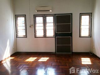 For sale 2 bedrooms townhouse in Lak Si, Bangkok