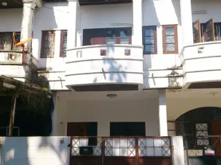 For sale 2 bedrooms townhouse in Lak Si, Bangkok