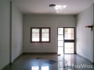 For sale 2 bedrooms townhouse in Lak Si, Bangkok