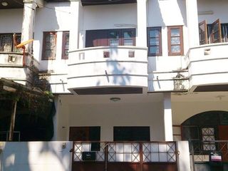 For sale 2 bedrooms townhouse in Lak Si, Bangkok
