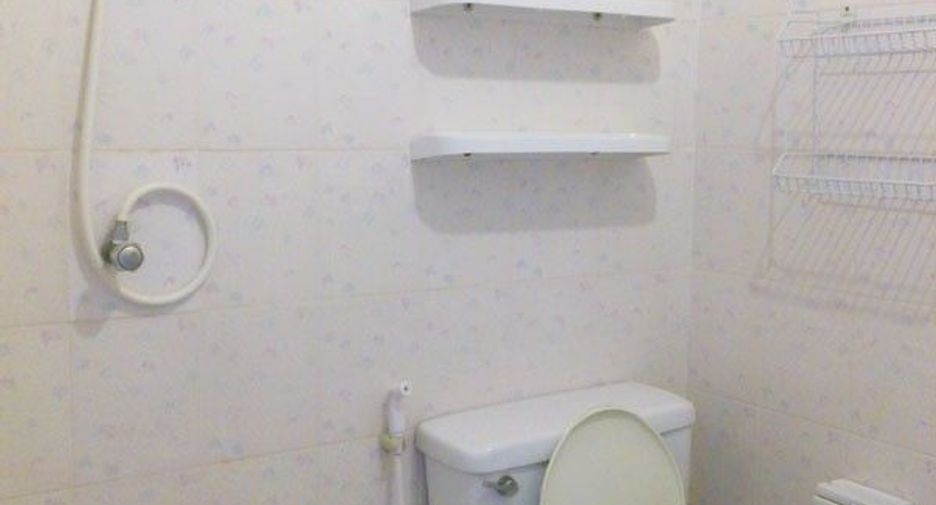 Продажа 2 спальни таунхаус в Лак Си, Бангкок