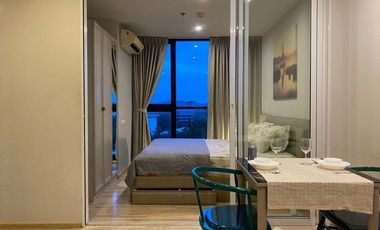For rent 1 bed condo in Mueang Phuket, Phuket