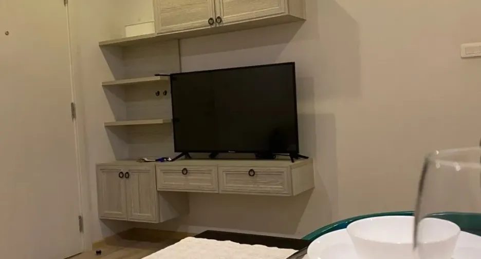 For rent 1 bed condo in Mueang Phuket, Phuket
