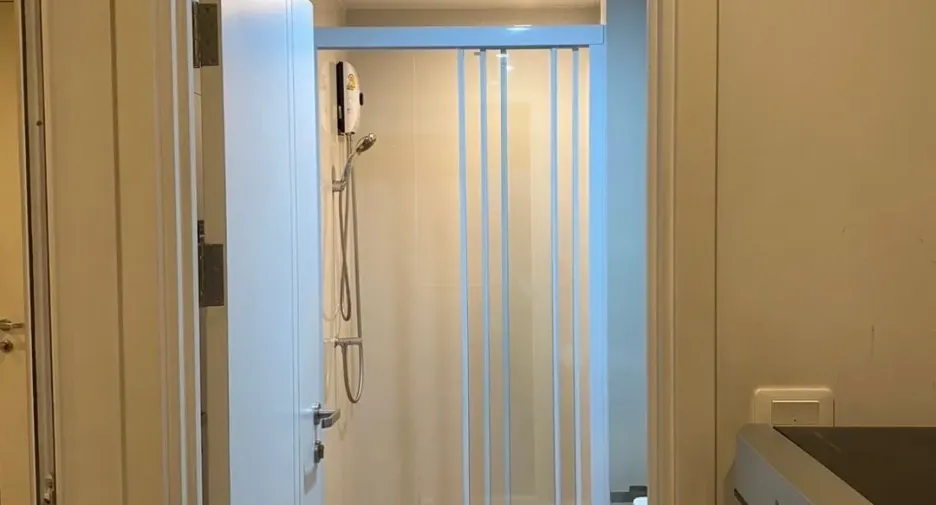 For rent 1 bed condo in Mueang Phuket, Phuket
