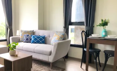 Wohnung zum Kauf mit 1 Zimmer in Mueang Phuket, Phuket