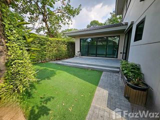For sale 3 bedrooms house in Taling Chan, Bangkok