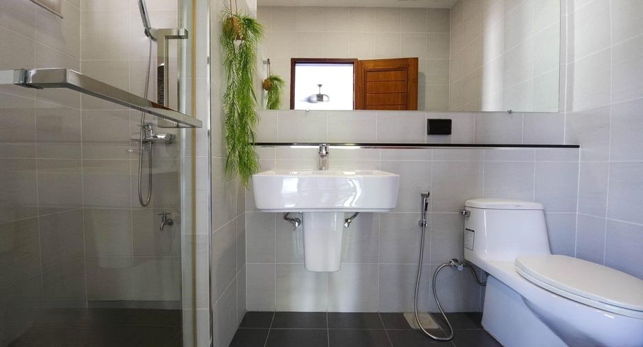 For sale 3 bedrooms house in Taling Chan, Bangkok