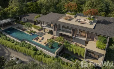 For sale 5 bedrooms villa in Thalang, Phuket