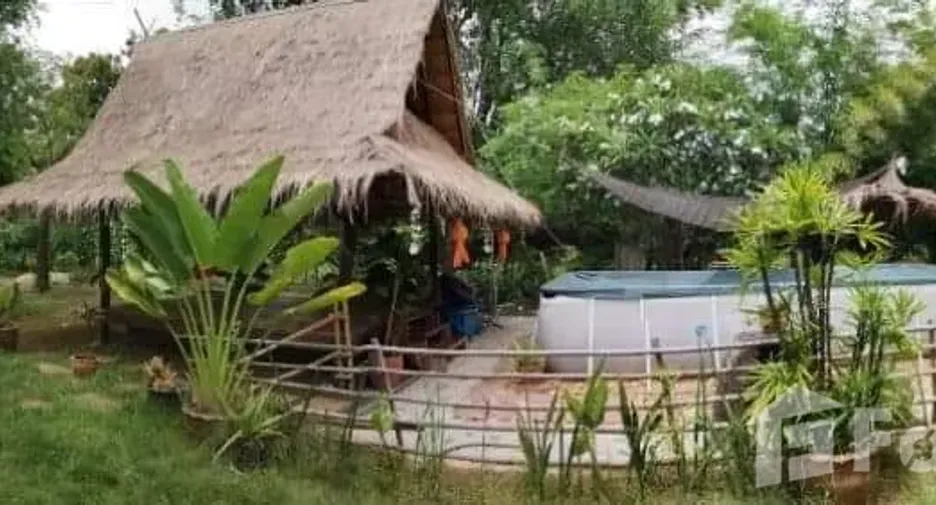 For sale 4 bedrooms house in Ban Khwao, Chaiyaphum