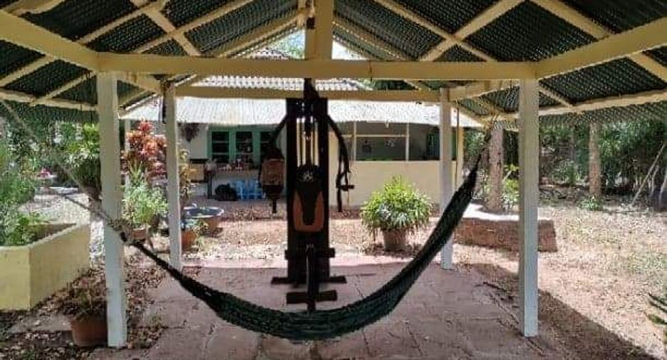 For sale 4 bedrooms house in Ban Khwao, Chaiyaphum