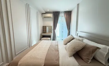For sale 2 bedrooms condo in Mueang Phuket, Phuket