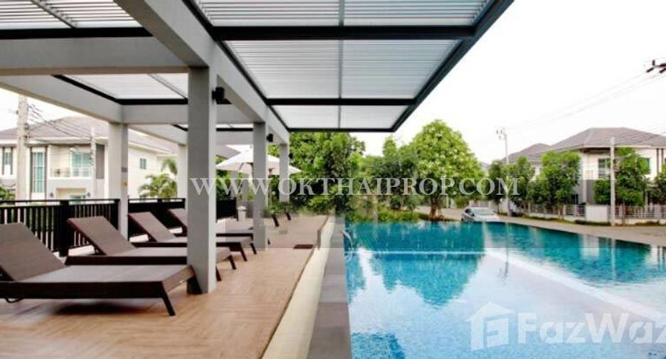 For sale 8 bedrooms house in Bang Kruai, Nonthaburi