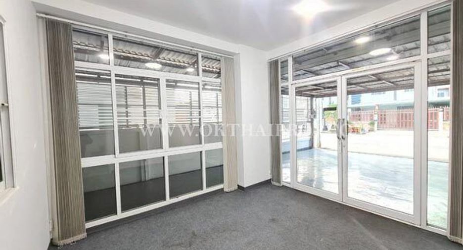 For sale 8 bedrooms house in Bang Kruai, Nonthaburi