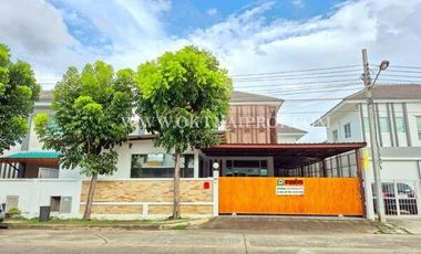 出售 8 卧室 独立屋 在 Bang Kruai, Nonthaburi